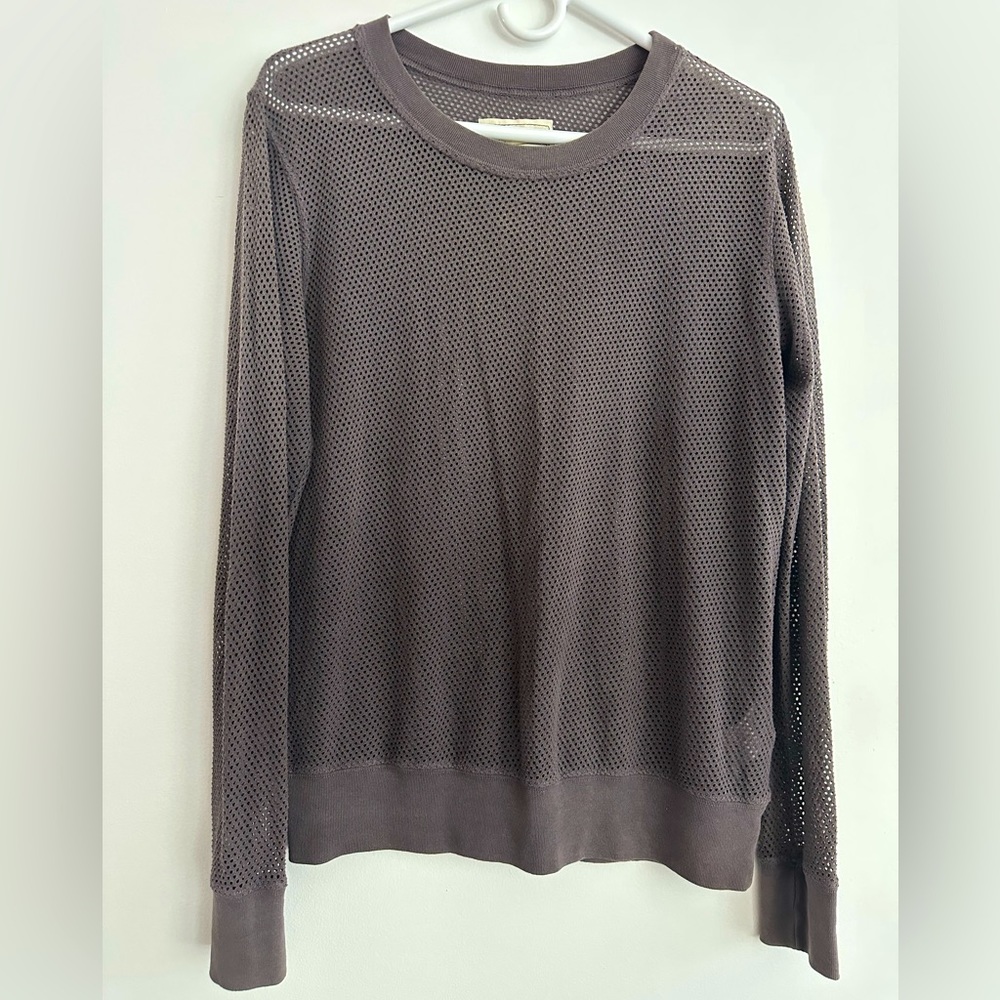 Current/Elliott soft mesh top